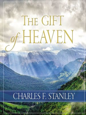 cover image of The Gift of Heaven